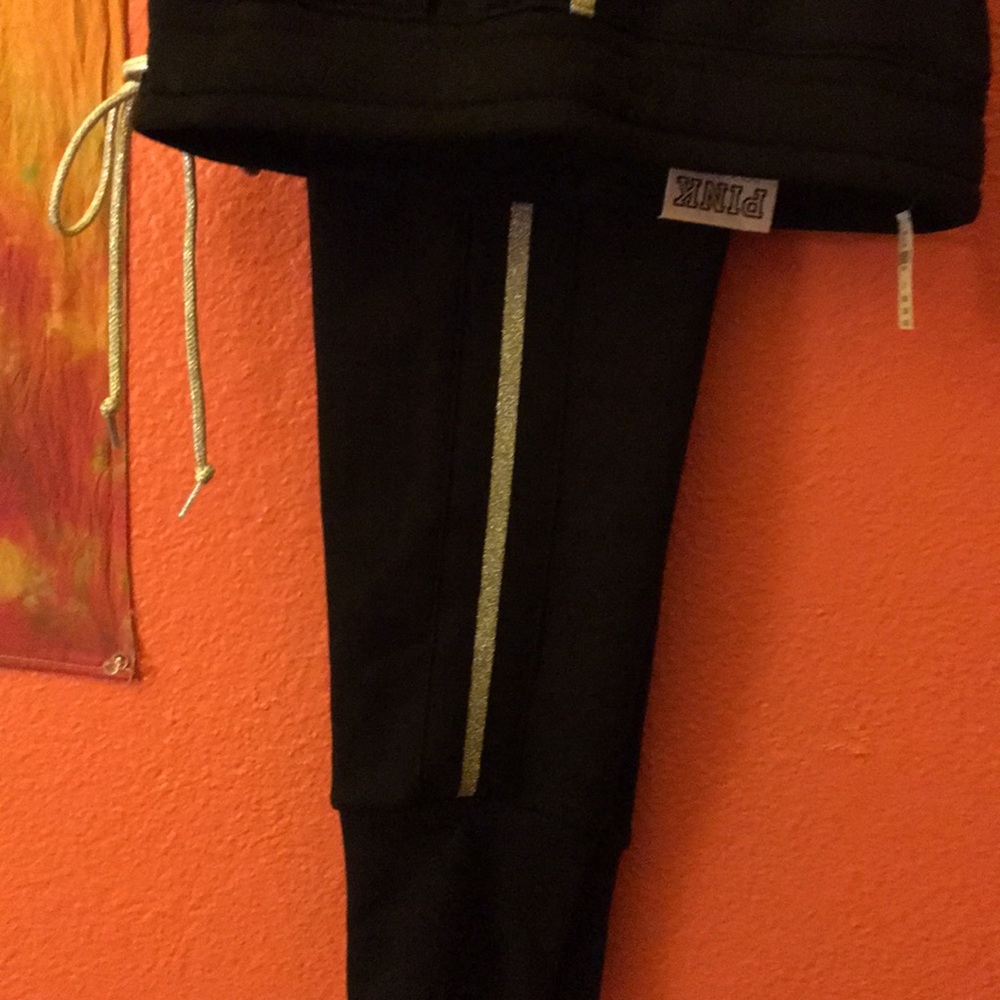 Victoria’s Secret Pink joggers - Picture 3 of 6